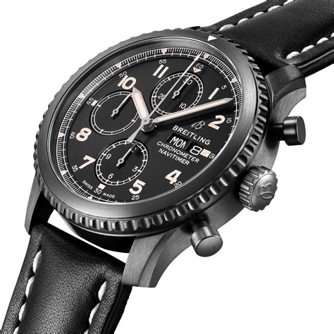 Breitling Navitimer 8 Chronograph 43 M13314101B1X1.